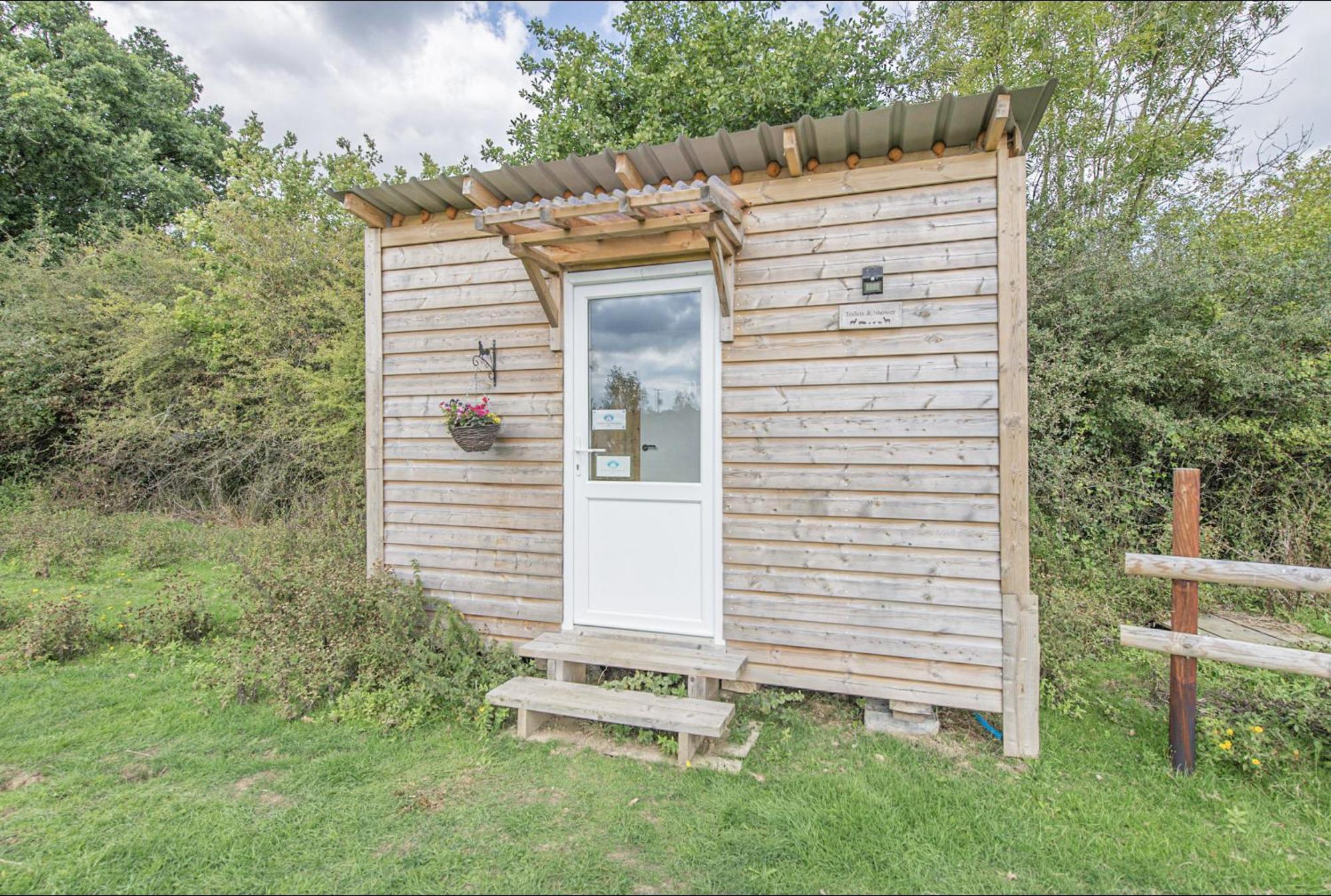 Dartmoor Reach Alpaca Farm Heated Cabins 5 Mins Drive To Dartmoor ボベイ・トレーシー 部屋 写真