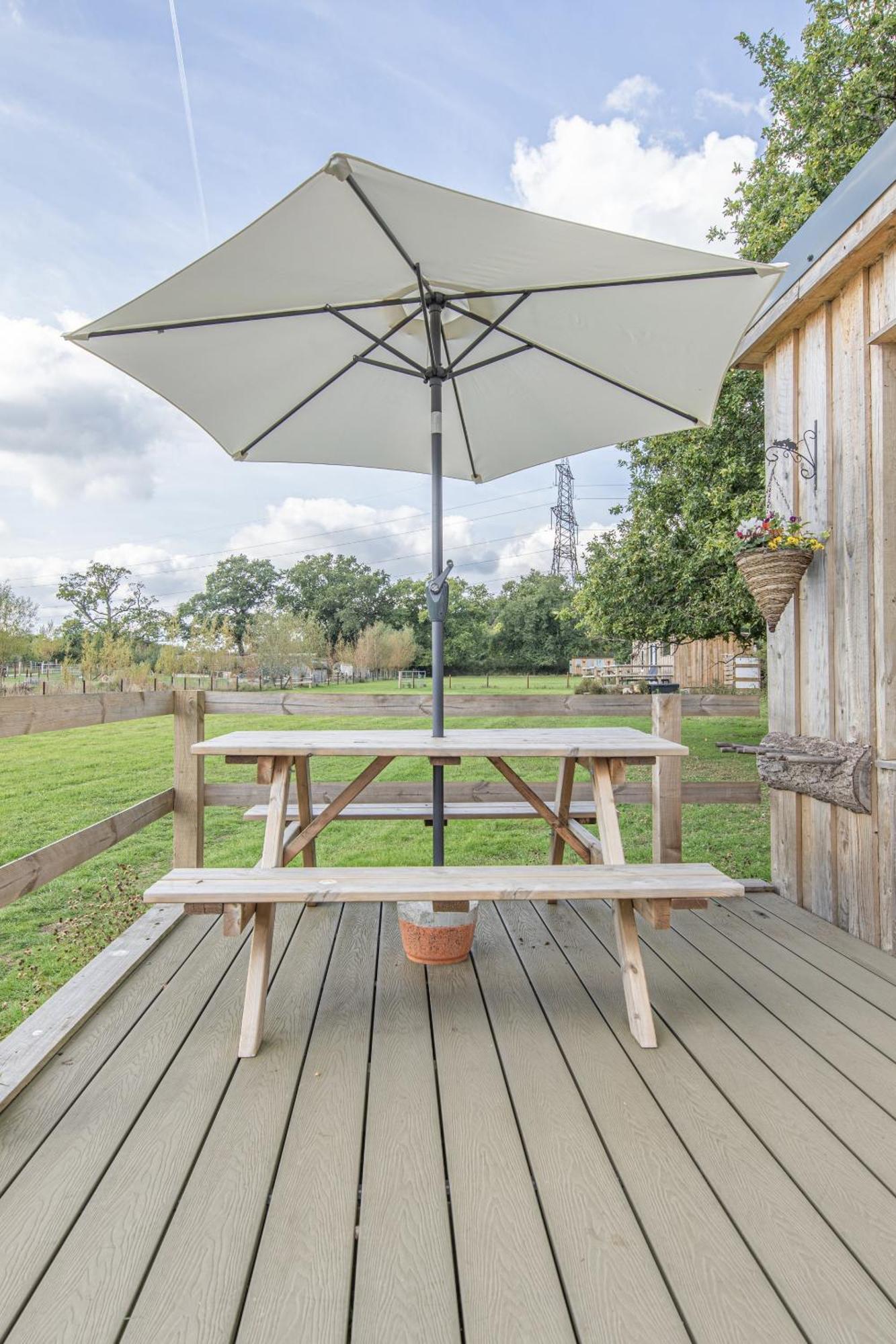 Dartmoor Reach Alpaca Farm Heated Cabins 5 Mins Drive To Dartmoor ボベイ・トレーシー 部屋 写真