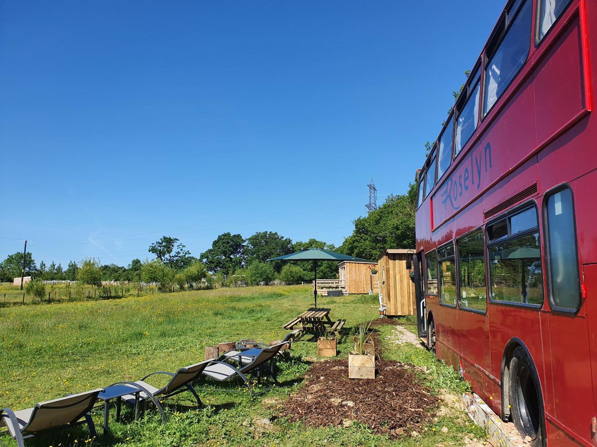 Dartmoor Reach Alpaca Farm Heated Cabins 5 Mins Drive To Dartmoor ボベイ・トレーシー エクステリア 写真